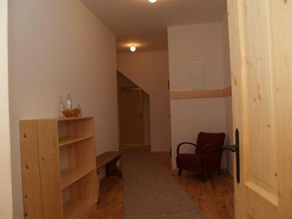 Apartments Stegmuehle Mauterndorf  Eksteriør bilde