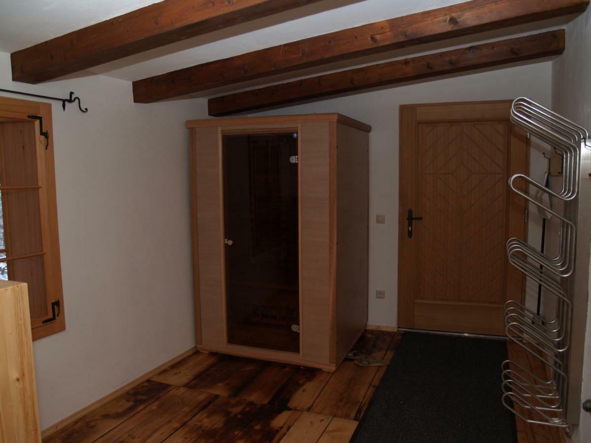 Apartments Stegmuehle Mauterndorf  Eksteriør bilde