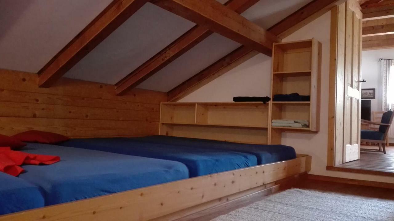 Apartments Stegmuehle Mauterndorf  Eksteriør bilde