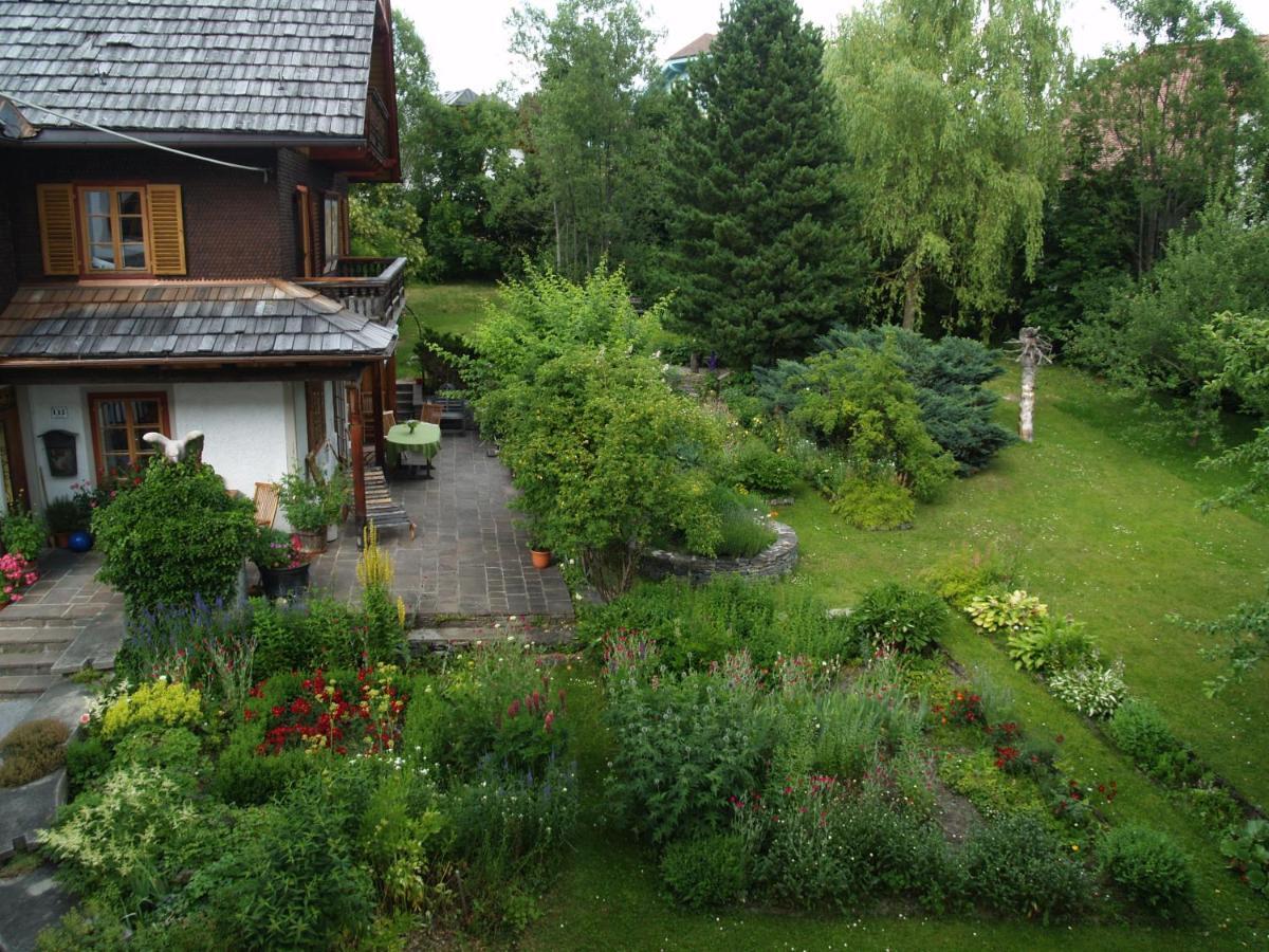 Apartments Stegmuehle Mauterndorf  Eksteriør bilde